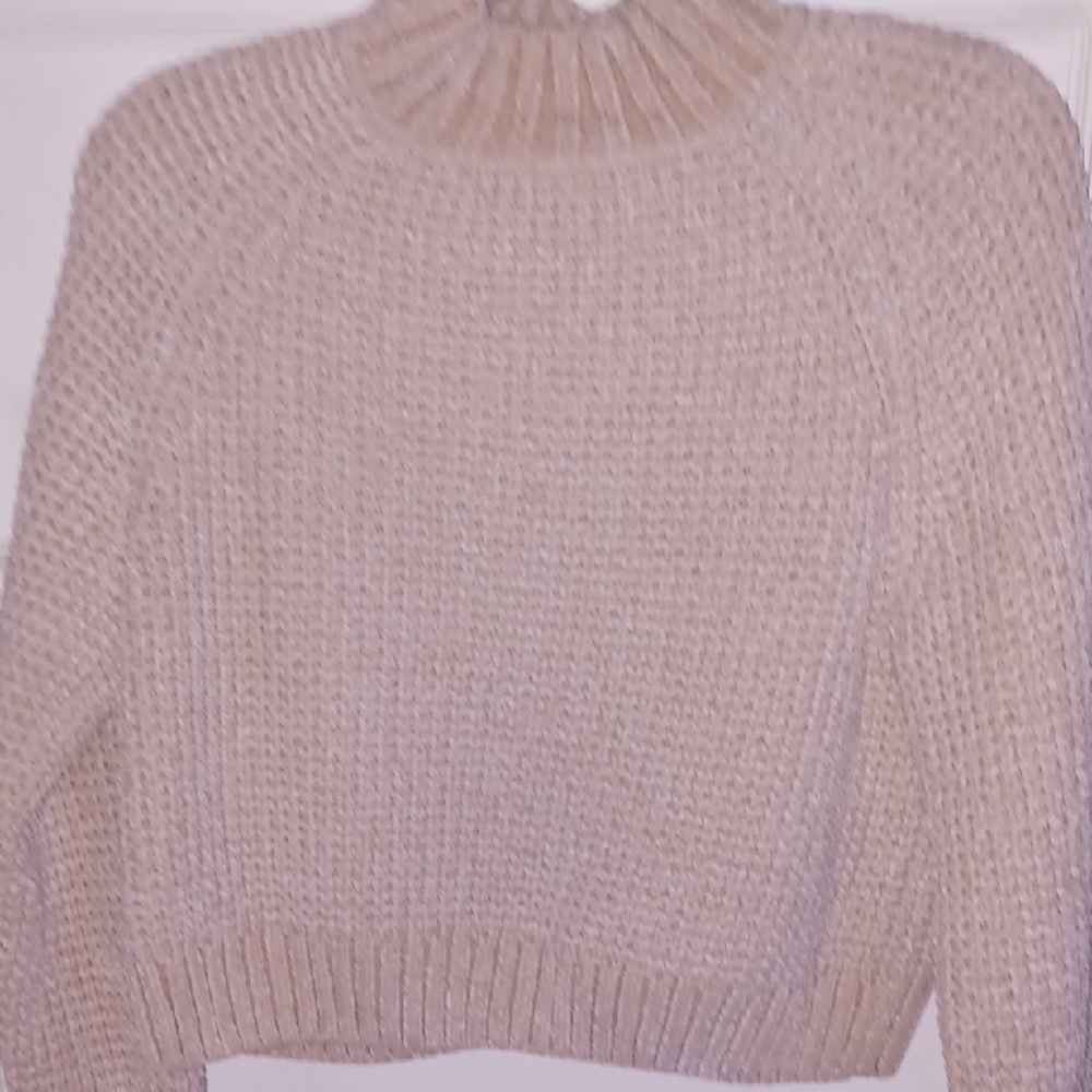 H&M sweater